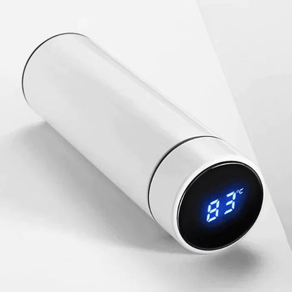 ThermoFusion 2.0: Smart Display Bottle