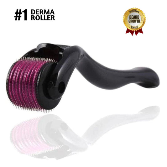 Beard & Hair Growth Roller