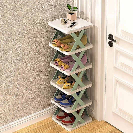 Urban™ Multi Layer Smart Shoe Rack