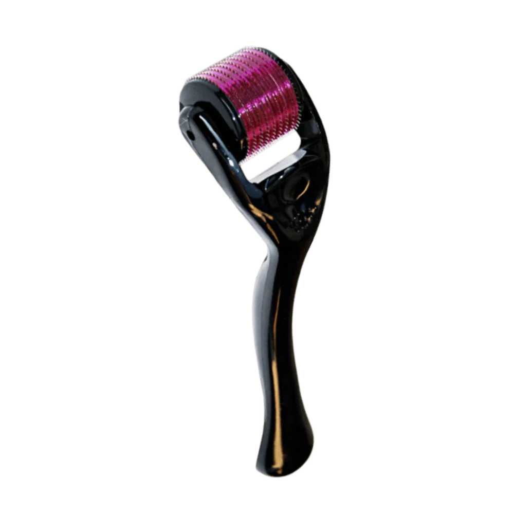 Beard & Hair Growth Roller