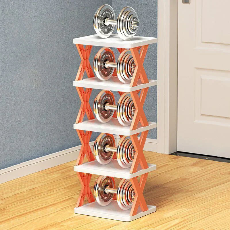 Urban™ Multi Layer Smart Shoe Rack