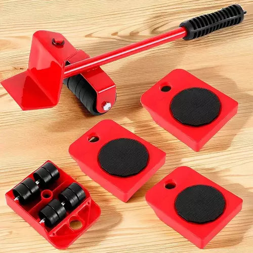 🔥50% FLAT OFF💫Furniture Lifter Mover Tool